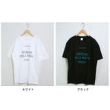 冬新作 英字ロゴ オーバーサイズ | ShopNikoNiko | 詳細画像2 