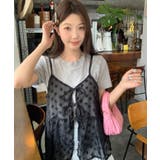 春新作 フラワーレース フロントリボン | ShopNikoNiko | 詳細画像11