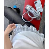 冬新作 ヘムレース レイヤード風 | ShopNikoNiko | 詳細画像7 