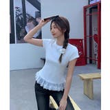 冬新作 ヘムレース レイヤード風 | ShopNikoNiko | 詳細画像8 