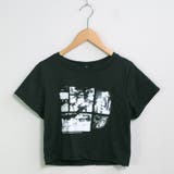 春新作 モノクロフォトプリント ショート丈 | ShopNikoNiko | 詳細画像2
