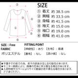 春新作 モノクロフォトプリント ショート丈 | ShopNikoNiko | 詳細画像3