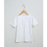夏新作 ドット柄 クルーネック | ShopNikoNiko | 詳細画像16