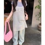 夏新作 シアードット チュニック | ShopNikoNiko | 詳細画像7