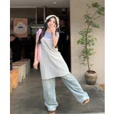 夏新作 シアードット チュニック | ShopNikoNiko | 詳細画像11