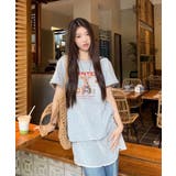 夏新作 シアードット チュニック | ShopNikoNiko | 詳細画像13