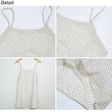 夏新作 シアードット チュニック | ShopNikoNiko | 詳細画像20