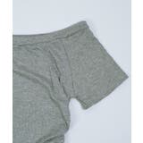 冬新作 ワンショルダー アシメフリル | ShopNikoNiko | 詳細画像25 