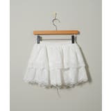 春新作 裾フラワー刺繍 リボン | ShopNikoNiko | 詳細画像11 