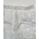 春新作 裾フラワー刺繍 リボン | ShopNikoNiko | 詳細画像13 