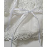 春新作 裾フラワー刺繍 リボン | ShopNikoNiko | 詳細画像14 