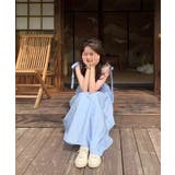 夏新作 ショルダーリボン ミディ丈 | ShopNikoNiko | 詳細画像13 