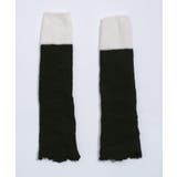 冬新作 配色カラー リブニット | ShopNikoNiko | 詳細画像12 