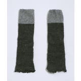 冬新作 配色カラー リブニット | ShopNikoNiko | 詳細画像13 