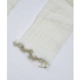 冬新作 テープリボン付き リブニット | ShopNikoNiko | 詳細画像18 