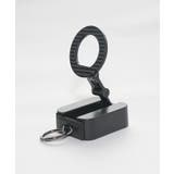 ブラック | 夏新作 MagSafe 3way | ShopNikoNiko
