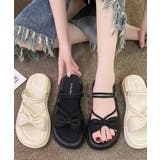 夏新作 リボンモチーフ 2way | ShopNikoNiko | 詳細画像13 