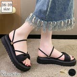 夏新作 リボンモチーフ 2way | ShopNikoNiko | 詳細画像1 