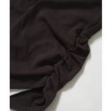 春新作 レイヤード風 フィンガーホール付き | ShopNikoNiko | 詳細画像13 