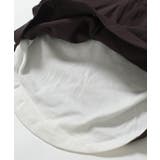 春新作 レイヤード風 フィンガーホール付き | ShopNikoNiko | 詳細画像14 