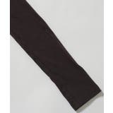 春新作 レイヤード風 フィンガーホール付き | ShopNikoNiko | 詳細画像15 