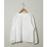 春新作 ボリュームスリーブ スタンドカラー | ShopNikoNiko | 詳細画像10 