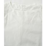 春新作 ボリュームスリーブ スタンドカラー | ShopNikoNiko | 詳細画像13 