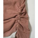 春新作 レイヤード風 ヘンリーネック | ShopNikoNiko | 詳細画像17 