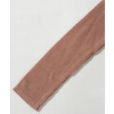 春新作 レイヤード風 ヘンリーネック | ShopNikoNiko | 詳細画像19 