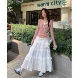 春新作 レイヤード風 ヘンリーネック | ShopNikoNiko | 詳細画像10 