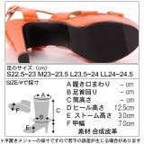 グラディエーター サンダル クロスアップ | ShopNikoNiko | 詳細画像5 