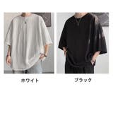 メンズ 半袖tシャツ 夏服 | shoppinggo | 詳細画像2 