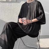 メンズ 半袖tシャツ 夏服 | shoppinggo | 詳細画像4 