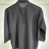 シャツ メンズ 7分袖シャツ | shoppinggo | 詳細画像15