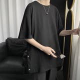 メンズ 半袖tシャツ 夏服 | shoppinggo | 詳細画像4 