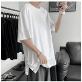 メンズ 半袖tシャツ 夏服 | shoppinggo | 詳細画像6 