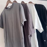 メンズ 半袖tシャツ 夏服 | shoppinggo | 詳細画像16 