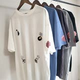 メンズ 半袖tシャツ 夏服 | shoppinggo | 詳細画像6 
