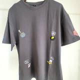 メンズ 半袖tシャツ 夏服 | shoppinggo | 詳細画像9 