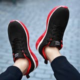 ブラックレッド | シューズ メンズ レディース | shoppinggo