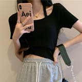 サマーニット レディース トップス | shoppinggo | 詳細画像13