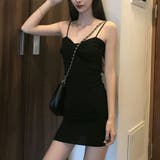 ニットワンピース ノースリーブ ニット | shoppinggo | 詳細画像6 