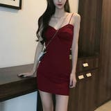 ニットワンピース ノースリーブ ニット | shoppinggo | 詳細画像12 