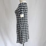 韓国風 ニットワンピース ミニ丈 | shoppinggo | 詳細画像8 