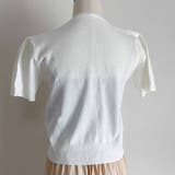カーディガン UVカット 接触冷感 | shoppinggo | 詳細画像5