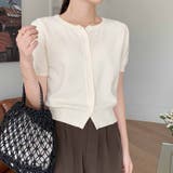 カーディガン UVカット 接触冷感 | shoppinggo | 詳細画像11