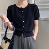 カーディガン UVカット 接触冷感 | shoppinggo | 詳細画像13
