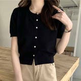 カーディガン UVカット 接触冷感 | shoppinggo | 詳細画像15