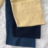 ニットパンツ 低身長さん向け 股上深め | shoppinggo | 詳細画像17 