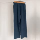 ニットパンツ 低身長さん向け 股上深め | shoppinggo | 詳細画像18 